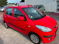 Hyundai i10 1.2 75
