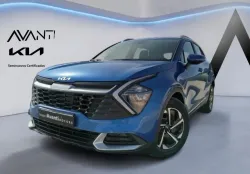 KIA Sportage 1.6 T-GDi MHEV Tech 150