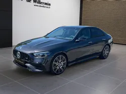 MERCEDES Classe C AMG 43 9G-Tronic 4Matic