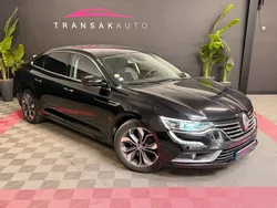 RENAULT TALISMAN dCi 130ch Energy Limited