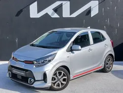 Kia Picanto 1.0 DPi 67ch GT Line
