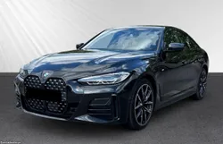 BMW 420 Gran Coupé d Desportiva M Auto