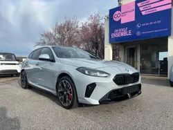 BMW Série 1 118d Berline M Sport Pro FRANCAISE