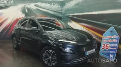 Hyundai Kauai de 2022