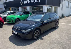 Volkswagen Golf SW 2.0 TDI SCR 150ch Life Plus DSG7 *TVA