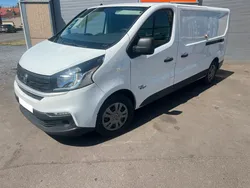 Fiat Talento L2H1 Maxi 2.0 DCI 145 ECOjet Double porte latéral