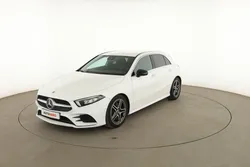 Mercedes-Benz Classe A 250 AMG Line 4Matic 7G-DCT 224 ch