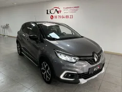 RENAULT CAPTUR Ph2 1.3 TCe 130 Intens LCA87