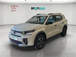 Citroen C3 Aircross Electrique 113ch autonomie confort MAX