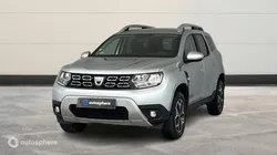 Dacia Duster 1.5 Blue dCi 115ch Prestige 4x2 E6U