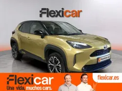 TOYOTA Yaris Cross 120H Active Tech