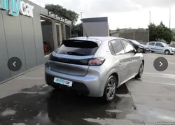 Peugeot 208 1.2 PureTech Allure Pack