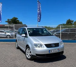 Volkswagen TOURAN 1.9 TDI 100CH CONFORT / REVISION COMPLÈTE EFFECTUÉE / CT OK