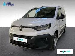 Citroen Berlingo Van M 1000kg BlueHDi 100ch S&S
