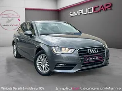 AUDI A3 SPORTBACK 2.0 TDI 150 Ambiente S tronic 6 - Entretien Audi - Radars de recul