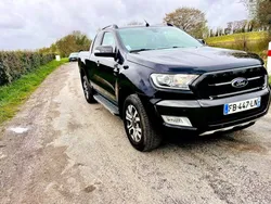 FORD RANGER UTILITAIRE SUPER CAB 3,2 TDCI 200cv BVA