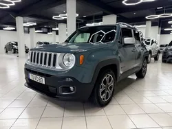 Jeep Renegade 1.4 MA Limited