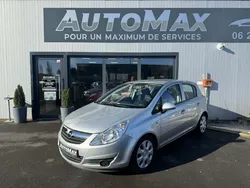 OPEL CORSA 1.2i Twinport D BERLINE Enjoy