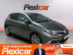 Toyota Auris hybrid 140H Active