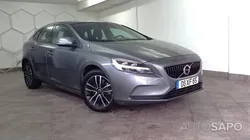 Volvo V40 2.0 D3 Momentum de 2016