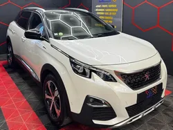 Peugeot 3008 GT LINE