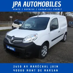 RENAULT Kangoo Express 1.5 dCi 90ch Extra R-Link