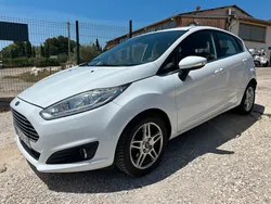 Ford Fiesta 1.6 tdci 95 ch Titanium *GARANTIE