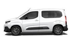 CITROEN Berlingo BlueHDi S&S Talla M Max 100