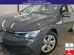 Volkswagen Golf TDI SCR 115 Life