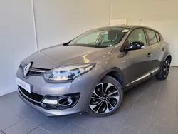 Renault renault megane iii 1,2 tce bose