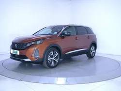 Peugeot 5008 PureTech 130ch S&S EAT8 - Allure Pack
