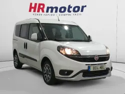 FIAT Dobló Combi 1.6Mjt Trekking 89kW