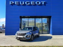 Peugeot 2008 1.2 PureTech Active Pack