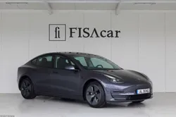 Tesla Model 3 Long Range Tração Integral