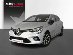 Renault Clio TCe Techno 67kW