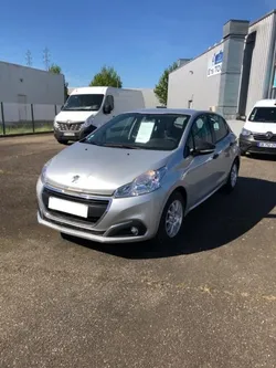 Peugeot 208 1.6 BLUE HDI 100 CV AFFAIRE