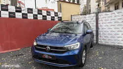 VW Taigo 1.0 TSI OPF Energy