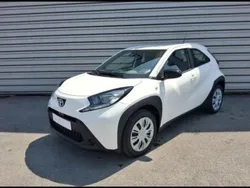 Toyota Aygo X 1.0 VVT-i 72ch Dynamic MY24