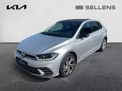 Volkswagen Polo 1.0 TSI 110ch Style DSG7