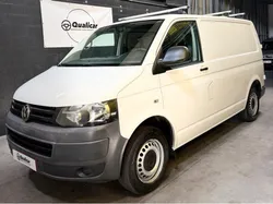 Volkswagen Transporter T5 2.0TDI 102 L1H1