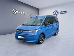 VOLKSWAGEN UTILITAIRES California 2.0 TDI 150 DSG7 Ocean