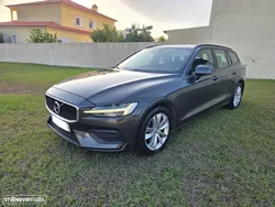Volvo V60 2.0 D3 Momentum Core
