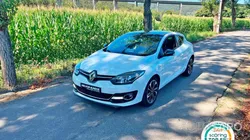 Renault Mégane de 2016