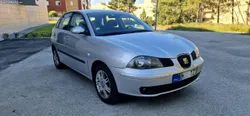 Seat Ibiza 1.4 16v Sport