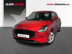 Suzuki Swift 1.2 83CV S2 Hybrid CVT