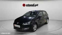 VW Polo 1.2 Match