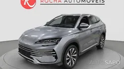 BYD Seal U de 2025