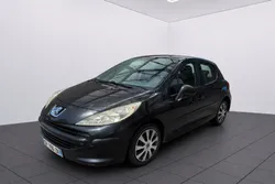 PEUGEOT 207 1.6 HDi 110ch