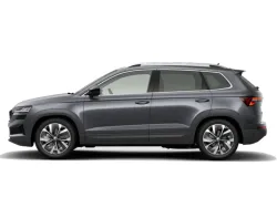 SKODA Karoq 1.5 TSI Sportline ACT DSG