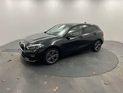 BMW Série 1 F40 118i 136 ch DKG7 Edition Sport